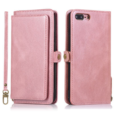 Αβλαβείς τηλεφωνικές περιπτώσεις δέρματος της Apple κινητό τηλέφωνο Magsafe για IPHONE 13 ο υπέρ Max