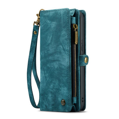 Προστατευτικό ασφάλιστρο Iphone 14 περιπτώσεων Iphone Magsafe προστατευόμενη από τους κραδασμούς περίπτωση πορτοφολιών περίπτωσης