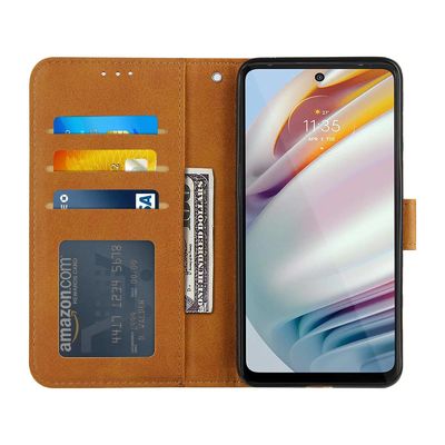 Τηλεφωνικές περιπτώσεις cOem/της Motorola ODM προστατευόμενη από τους κραδασμούς πολυτέλεια συνήθειας γνήσια