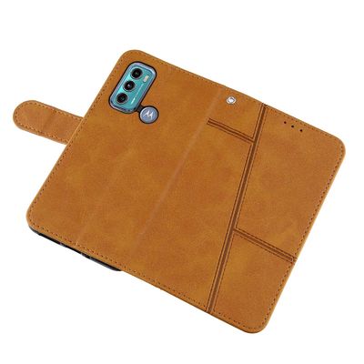 Τηλεφωνικές περιπτώσεις cOem/της Motorola ODM προστατευόμενη από τους κραδασμούς πολυτέλεια συνήθειας γνήσια