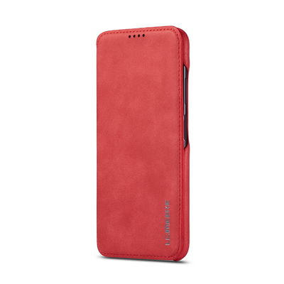 Τηλεφωνική περίπτωση πορτοφολιών Scratchproof Huawei τηλεφωνικών περιπτώσεων cOem/Huawei ODM