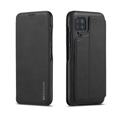 Τηλεφωνική περίπτωση πορτοφολιών Scratchproof Huawei τηλεφωνικών περιπτώσεων cOem/Huawei ODM