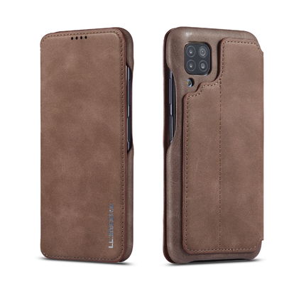 Τηλεφωνική περίπτωση πορτοφολιών Scratchproof Huawei τηλεφωνικών περιπτώσεων cOem/Huawei ODM