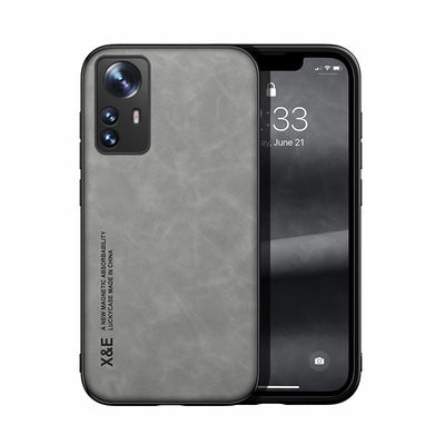 Γνήσια τηλεφωνική περίπτωση Xiaomi πολυσύνθετη έξοχη περίπτωση δέρματος σημειώσεων Redmi