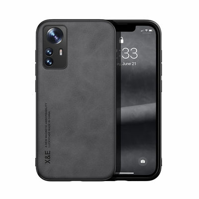 Γνήσια τηλεφωνική περίπτωση Xiaomi πολυσύνθετη έξοχη περίπτωση δέρματος σημειώσεων Redmi