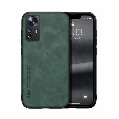 Γνήσια τηλεφωνική περίπτωση Xiaomi πολυσύνθετη έξοχη περίπτωση δέρματος σημειώσεων Redmi