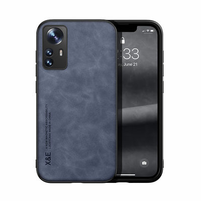 Γνήσια τηλεφωνική περίπτωση Xiaomi πολυσύνθετη έξοχη περίπτωση δέρματος σημειώσεων Redmi