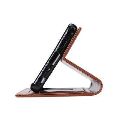 Προστατευόμενο από τους κραδασμούς δέρμα Tpu τηλεφωνικής περίπτωσης κυττάρων LG έξοχος cOem που προσαρμόζεται