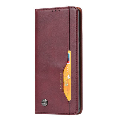 Προστατευόμενο από τους κραδασμούς δέρμα Tpu τηλεφωνικής περίπτωσης κυττάρων LG έξοχος cOem που προσαρμόζεται