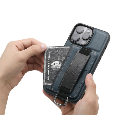 Σύγχρονες τηλεφωνικές περιπτώσεις δέρματος πλήρης διάρκεια τηλεφωνικής περίπτωσης προστασίας