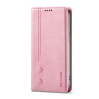 Προστατευόμενες από τους κραδασμούς προστατευτικές τηλεφωνικές περιπτώσεις Magsafe Iphone 12 συνήθειας περίπτωση καρτών