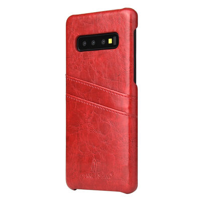 Αντιρυπική κινητή τηλεφωνική περίπτωση IPhone 11 12 13 χρώματος νέου κάλυψης περίπτωσης δέρματος cOem PU