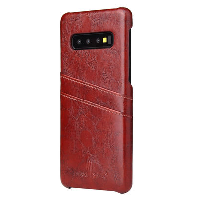 Αντιρυπική κινητή τηλεφωνική περίπτωση IPhone 11 12 13 χρώματος νέου κάλυψης περίπτωσης δέρματος cOem PU