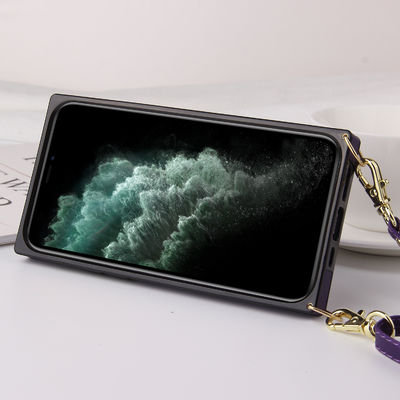 Τηλεφωνική περίπτωση κυττάρων ODM εξαιρετικά λεπτή προστατευόμενο από τους κραδασμούς Huawei P40 υπέρ συν την περίπτωση