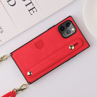 Τηλεφωνική περίπτωση κυττάρων ODM εξαιρετικά λεπτή προστατευόμενο από τους κραδασμούς Huawei P40 υπέρ συν την περίπτωση