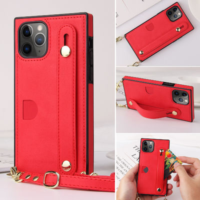 Τηλεφωνική περίπτωση κυττάρων ODM εξαιρετικά λεπτή προστατευόμενο από τους κραδασμούς Huawei P40 υπέρ συν την περίπτωση