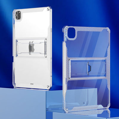 Προστατευτική διάρκεια TPU IPad περιπτώσεων Ipad Scratchproof έξυπνη κάλυψη 10,2 ίντσας