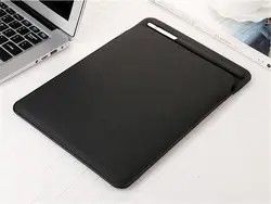 Προστατευτικές περιπτώσεις Ipad δέρματος ODM αντιρυπικές για το 2017 IPad υπέρ 9,7/10,5 ίντσα
